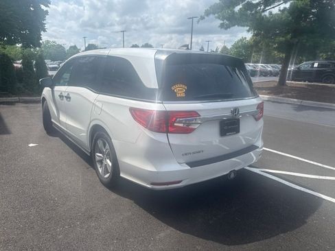Used 2020 Honda Odyssey EX-L image 6