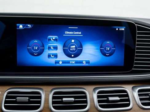 Certified 2024 Mercedes-Benz GLE 350 4MATIC image 31