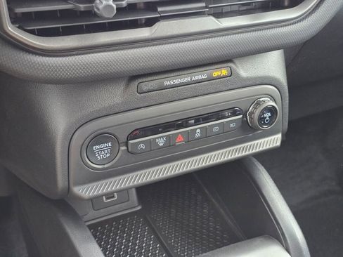 New 2026 Ford Bronco Sport Heritage AWD/4WD image 24