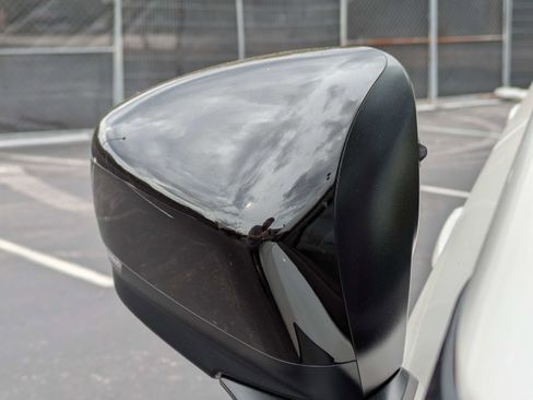 New 2026 Subaru Forester Touring image 12