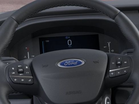 New 2026 Ford Transit 350 XLT RWD image 15