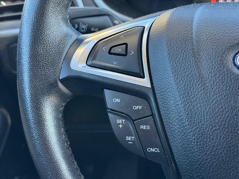 Used 2021 Ford Edge SEL w/ Convenience Package FWD image 19