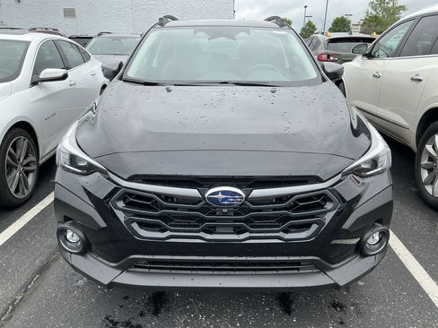 New 2026 Subaru Crosstrek 2.5i Limited AWD/4WD image 3