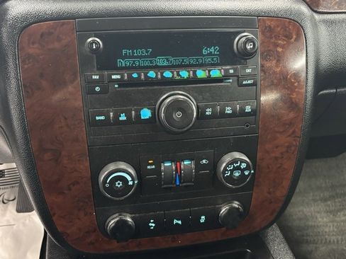 Used 2012 Chevrolet Tahoe LS w/ All-Star Edition image 23