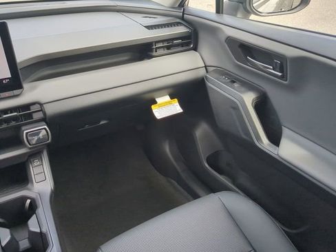 New 2026 Toyota RAV4 XLE Premium image 17