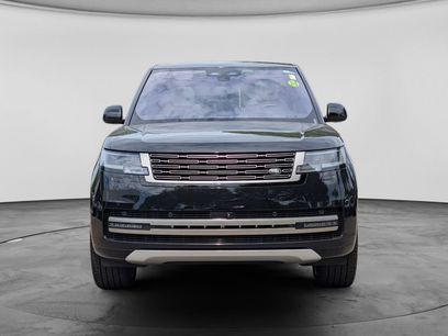 Used 2023 Land Rover Range Rover SE