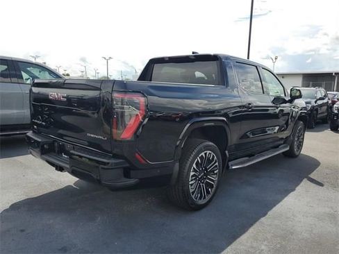 New 2026 GMC Sierra EV Denali image 4