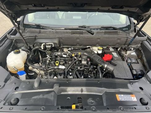 Used 2023 Lincoln Nautilus Reserve w/ Monochromatic Package image 26