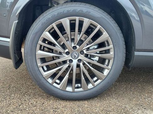 New 2026 Lexus RX 350 AWD image 5