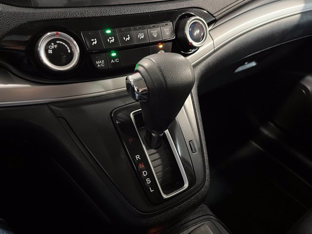 Used 2016 Honda CR-V EX image 25