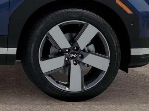 New 2026 Hyundai Santa Fe Limited image 8