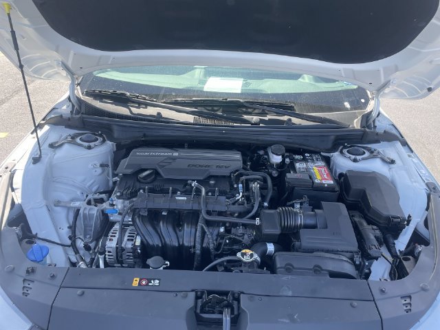 Used 2025 Kia K4 FWD image 42