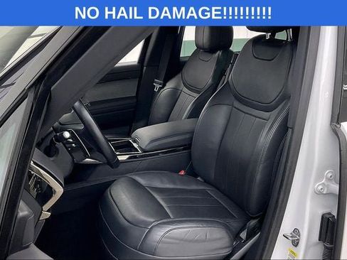 Used 2024 Land Rover Range Rover Sport Dynamic SE AWD/4WD image 8