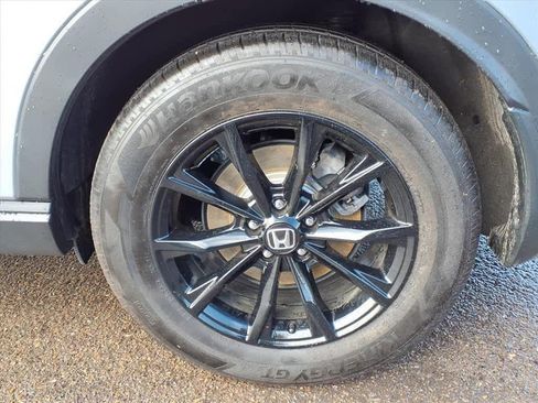 Certified 2024 Honda CR-V Sport image 7