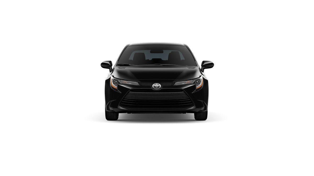 New 2026 Toyota Corolla LE FWD image 39