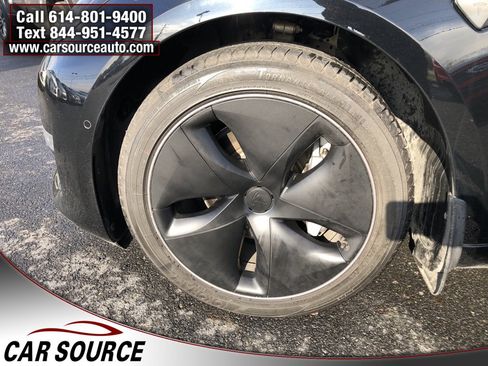 Used 2018 Tesla Model 3 Long Range image 21