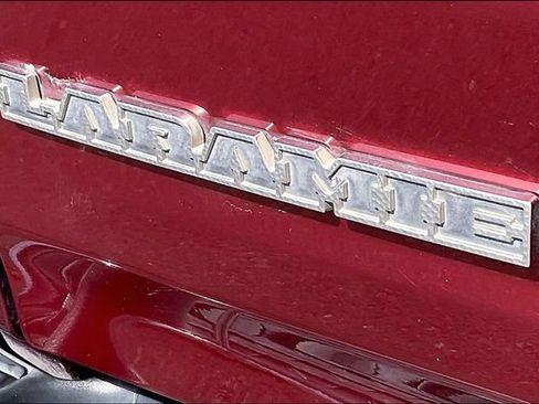 Certified 2022 RAM 1500 Laramie AWD/4WD image 34