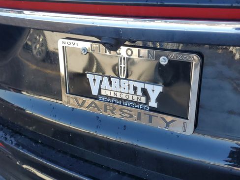 New 2026 Lincoln Corsair Premiere image 31