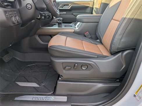 New 2026 Chevrolet Silverado 1500 High Country image 11