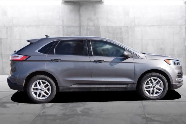 Used 2024 Ford Edge SEL w/ Convenience Package AWD/4WD image 5