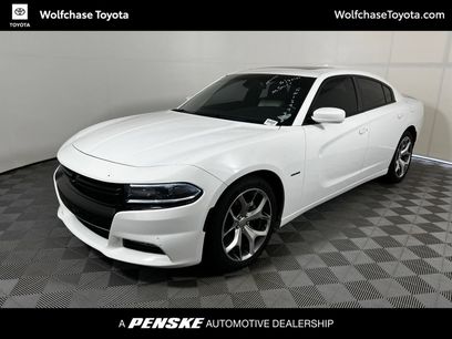 Used 2016 Dodge Charger R/T w/ Plus Group