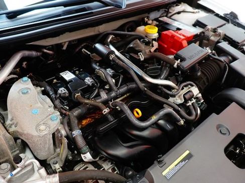 Certified 2023 Nissan Sentra SV w/ All-Weather Package FWD image 59