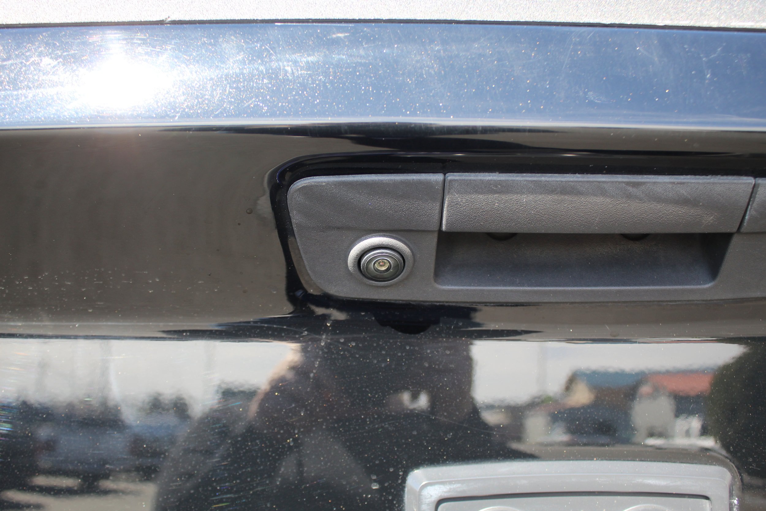 Used 2021 RAM 1500 Warlock AWD/4WD image 16