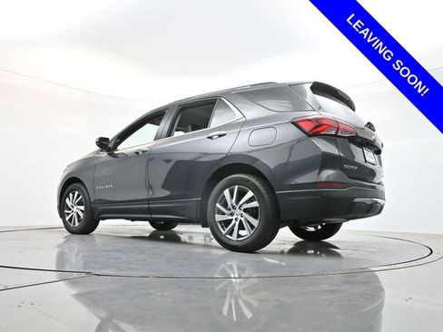 Used 2022 Chevrolet Equinox Premier FWD image 43