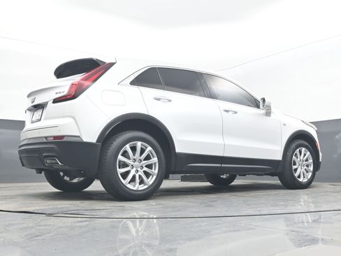 Used 2019 Cadillac XT4 Luxury FWD image 27