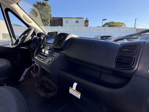 Used 2025 RAM ProMaster 3500 image 18