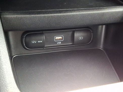 Certified 2024 Kia Forte LX FWD image 21