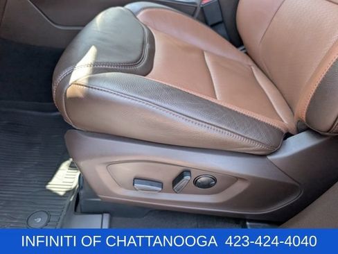 Used 2024 Ford Explorer King Ranch w/ Technology Package AWD/4WD image 21
