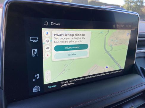 Certified 2023 Chevrolet Tahoe RST w/ Luxury Package image 19