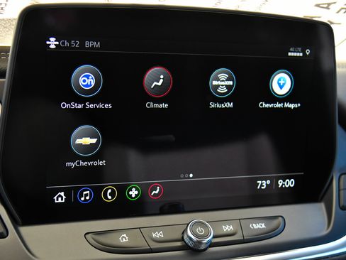 Used 2025 Chevrolet Blazer LT FWD image 21