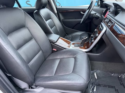 Used 2015 Volvo S80 T6 Platinum image 31