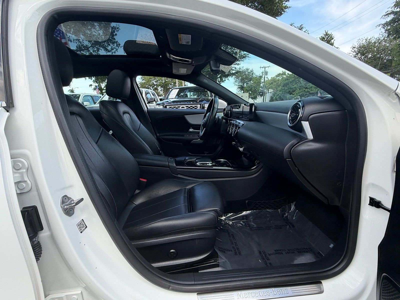 Used 2019 Mercedes-Benz A 220 image 16
