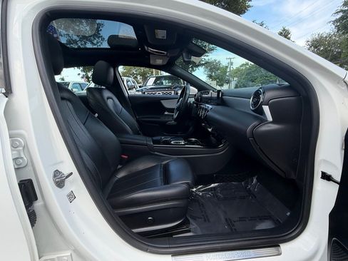 Used 2019 Mercedes-Benz A 220 image 16