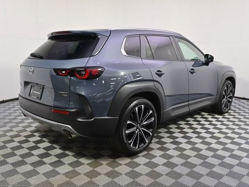 Used 2024 MAZDA CX-50 AWD 2.5 Turbo w/ Weather Package image 7