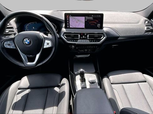 Used 2024 BMW X3 sDrive30i w/ Premium Package w/ZPA RWD image 16
