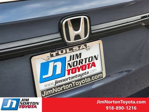 Used 2025 Honda Odyssey EX-L image 11