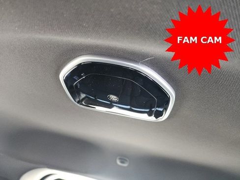 New 2025 Jeep Grand Cherokee L Limited w/ Luxury Tech Group II image 5