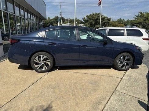 New 2025 Subaru Legacy Premium image 2