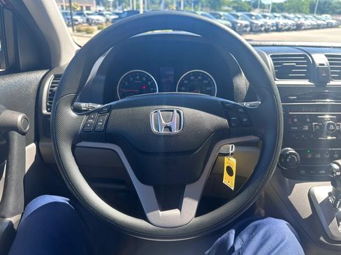 Used 2011 Honda CR-V EX image 16