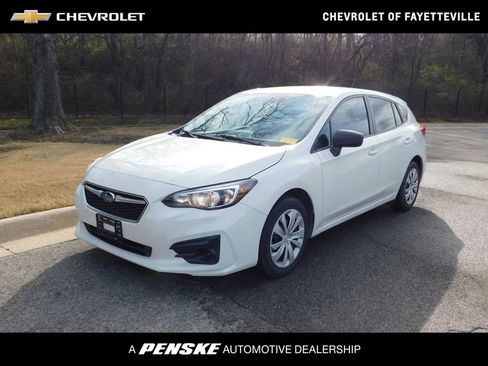 Used 2019 Subaru Impreza 2.0i image 1