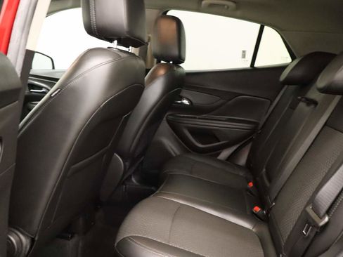 Used 2020 Buick Encore Preferred image 16