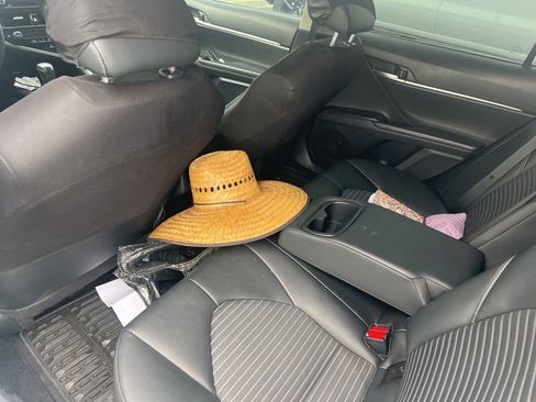 Used 2023 Toyota Camry SE image 26