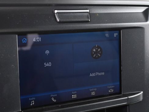 New 2026 Ford F350 XL image 27