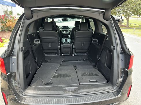 Used 2025 Honda Odyssey Sport-L image 17