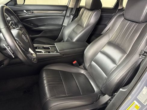 Used 2022 Honda Accord Sport Special Edition image 10