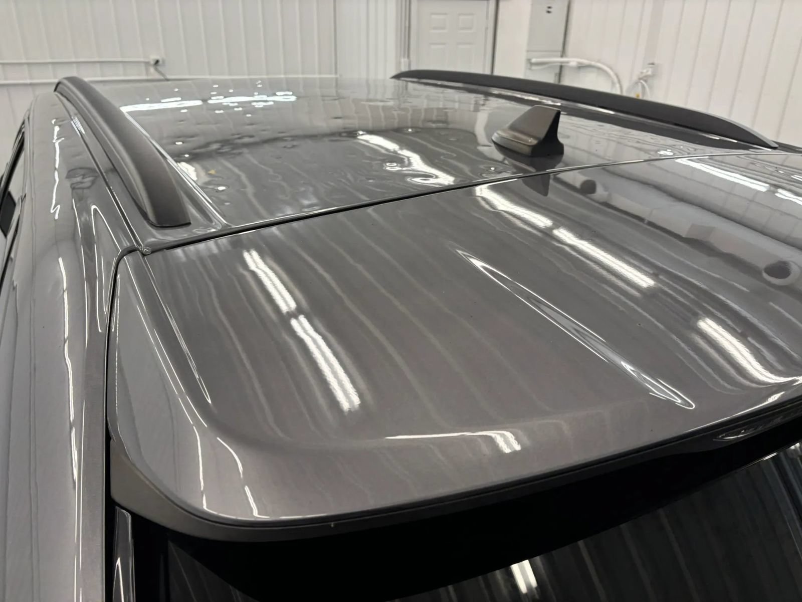 Used 2022 Ford Edge SE w/ Black Appearance Package AWD/4WD image 28